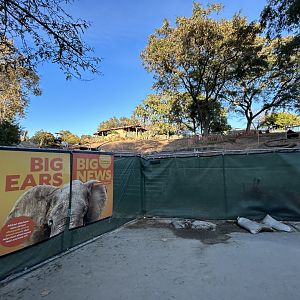 Elephant Valley Construction