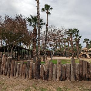 Original Zoo - Playground and petting zoo