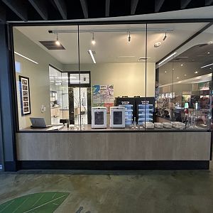 Lab in Cool Critters - Wildlife Explorers Basecamp