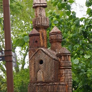 Wood carving, 2023-05-15