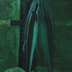 Live sharksucker (Echeneis naucrates), 2023-05-15