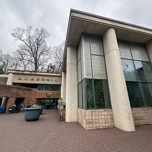 Dec. 2023 - Amazonia - Main Exterior