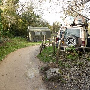 Entrance to Gelada Rocks 051123