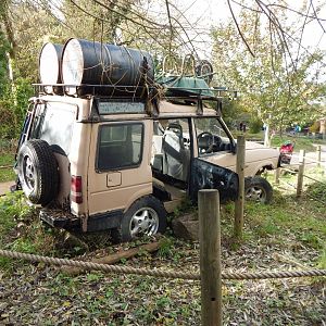 Entrance to Gelada Rocks 051123