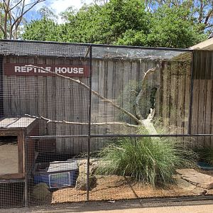 Spencer’s Monitor Enclosure