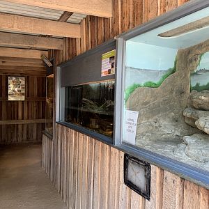 Reptile House
