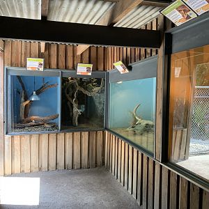 Reptile House