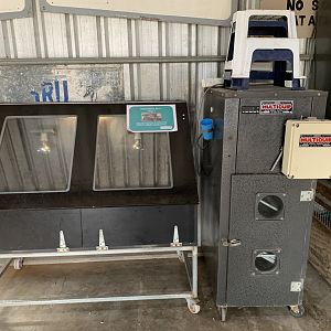 Brooder and Incubator