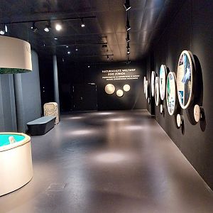 Masoala - Nature Conservation Center