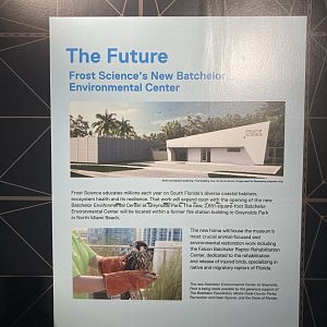 Museum Future Expansions News