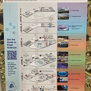 Museum Map (2024)