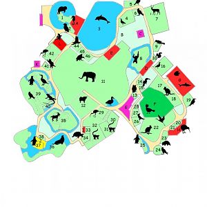 Islands of the World