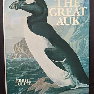 The Great Auk