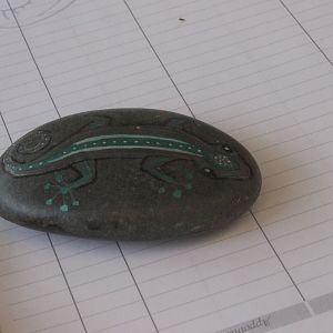 Decoration, Koru Native Wildlife Centre