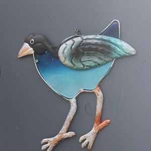 Decoration, Koru Native Wildlife Centre