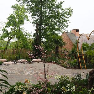 "Garden of Hearts", 2023-05-15