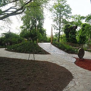 "Garden of Hearts", 2023-05-16