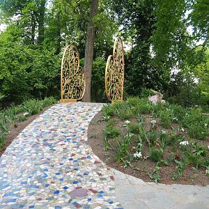 "Garden of Hearts", 2023-05-16