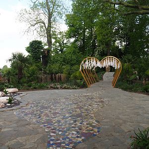 "Garden of Hearts", 2023-05-16