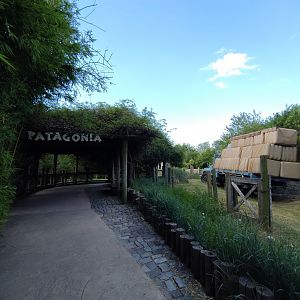 Patagonia - Temaiken