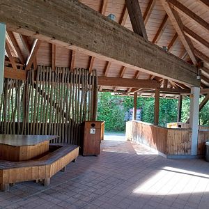 Fish & Bird tour - Aquarium