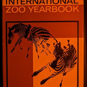 International Zoo Yearbook Volume 5