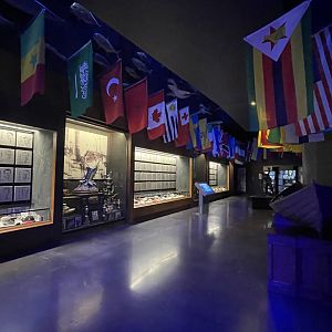 Fishing Hall of Fame