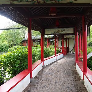 Chinese viewing corridor, 2023-05-16