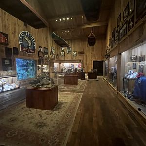 Bass Fishing Hall of Fame