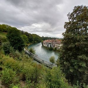 Bärenpark - Second section