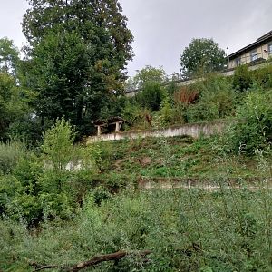 Bärenpark - Second section