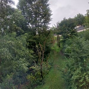 Bärenpark - Second section