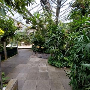 Vivarium - General view