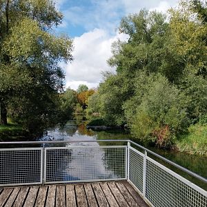 Aare Bank Facilities