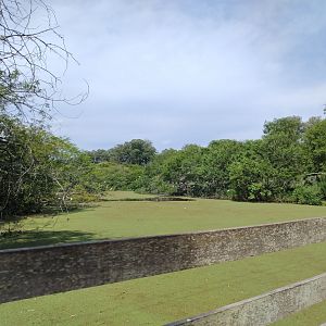 Fazenda mirim - Zoo Sapucaia