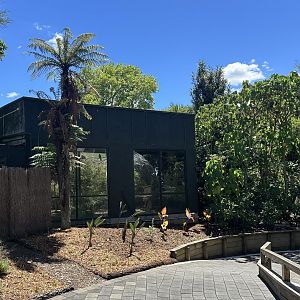 Australian Aviary
