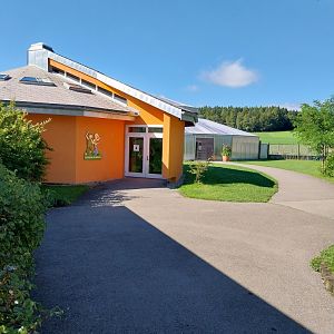 Pavillion des Energies Renouvelables