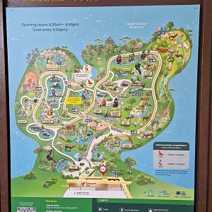 Park Map