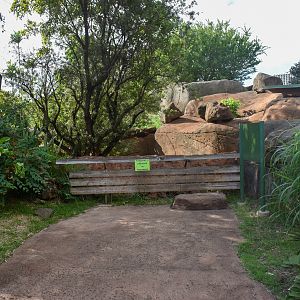 exhibit - under construction