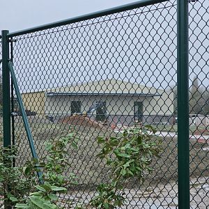 Grassland development