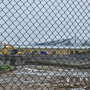 Grassland Development