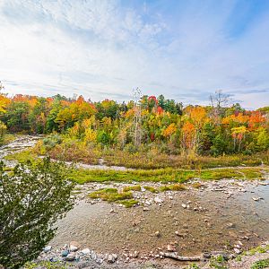 Rouge National Urban Park