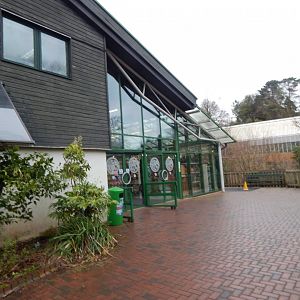 Entrance building 050224