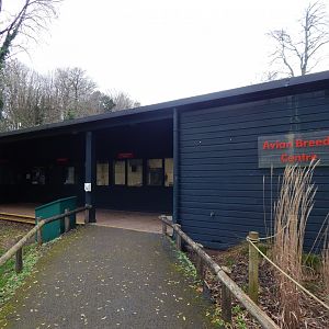Avian Breeding Centre 050224