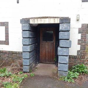 Now closed Reptile Nursery 050224