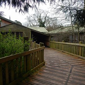 Entrance to Monkey Heights 050224