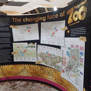 History Display 050224