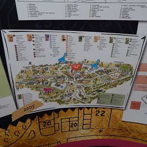 History Display 050224