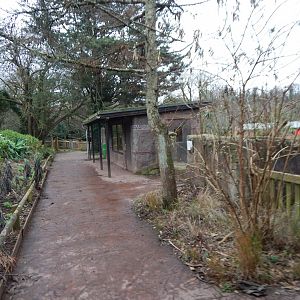 Meerkat enclosure viewpoint 050224