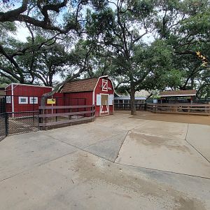 OC Zoo - Children's Zoo